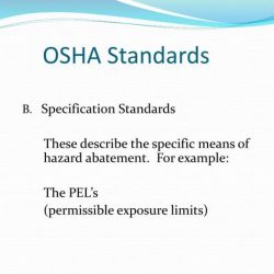 Osha violations cited occupational incendio proteccion topics petrolessons norma laboral prevencion