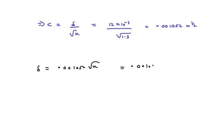 Fluid viscous flows