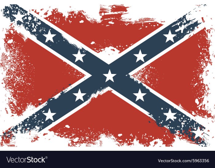 Confederate states of america apush