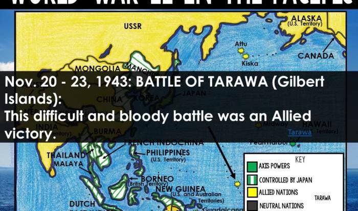 Map asia war pacific ww2 wwii ii lesson geography ww allies yellow japanese green before soviet union