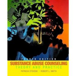 Substance use counseling theory and practice 6th edition pdf free