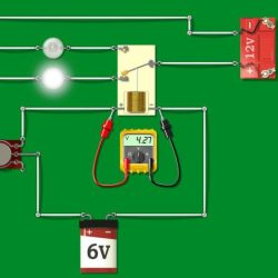 Circuit builder webquest and virtual lab activity answer key