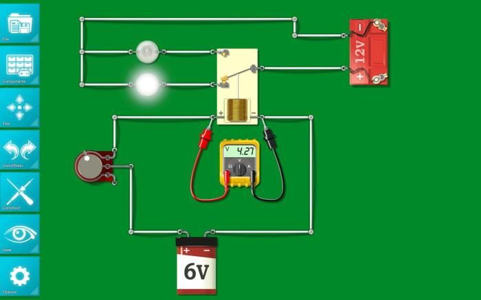 Circuit builder webquest and virtual lab activity answer key